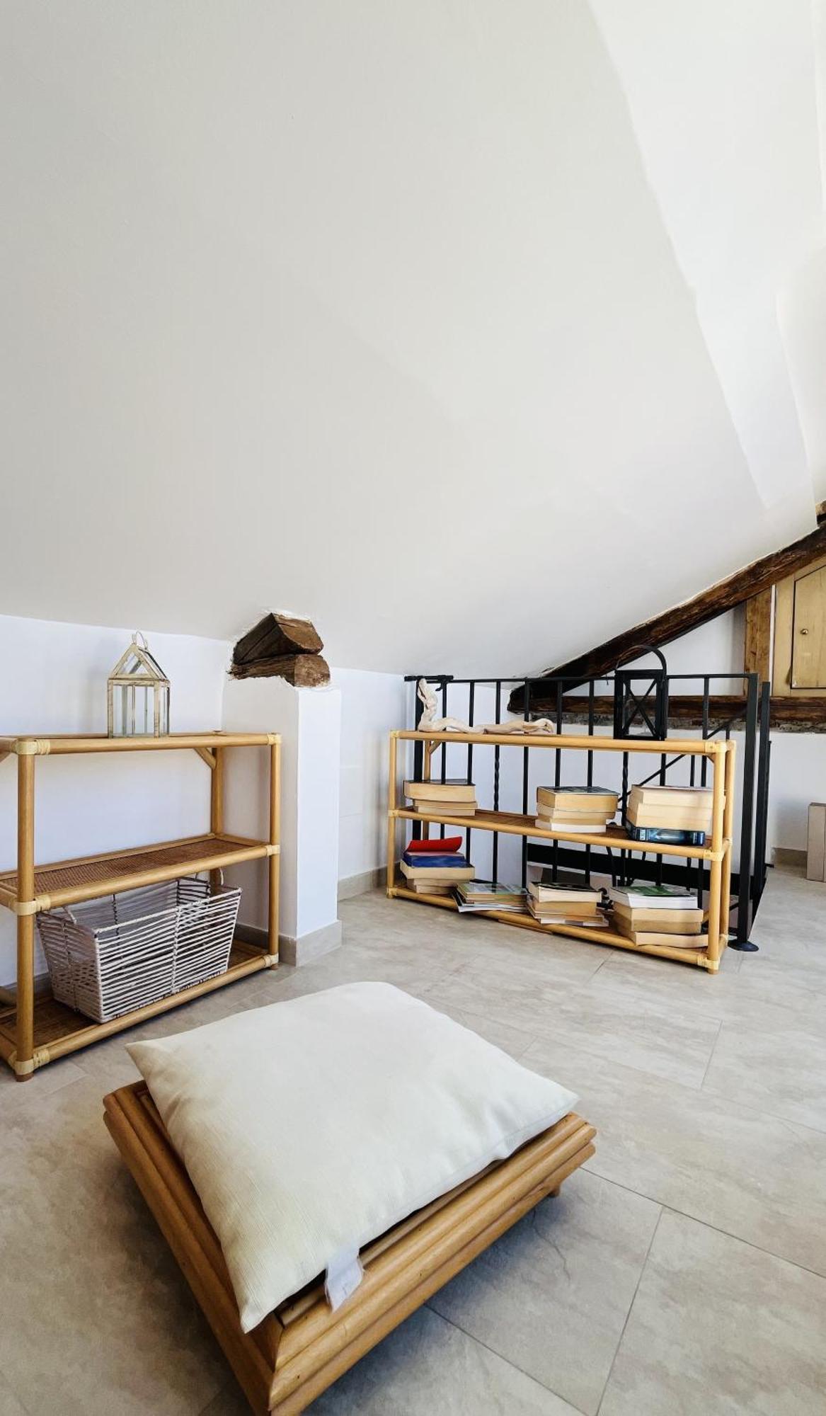 פיצו Apartment Casa Beatrice מראה חיצוני תמונה