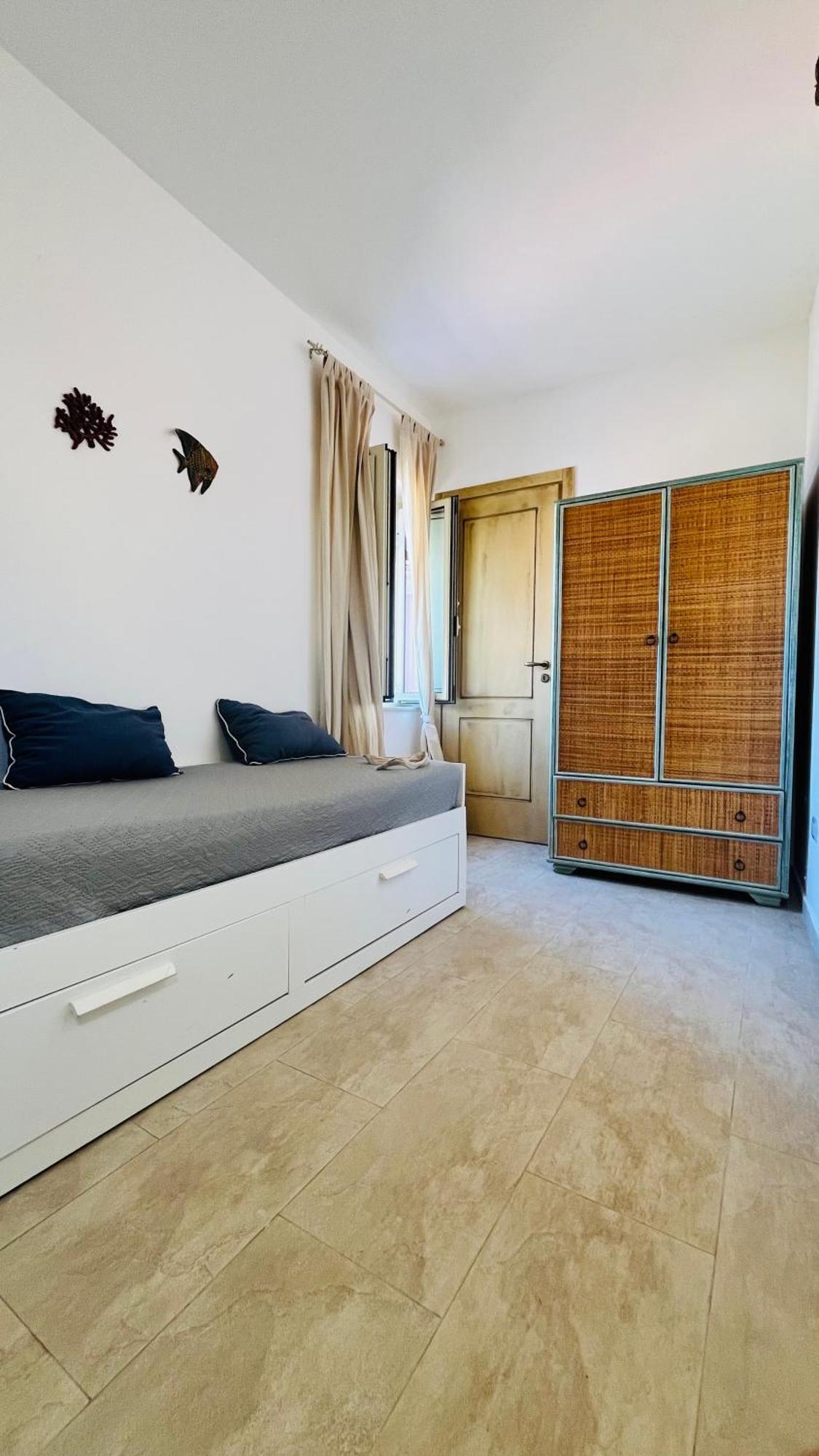 פיצו Apartment Casa Beatrice מראה חיצוני תמונה