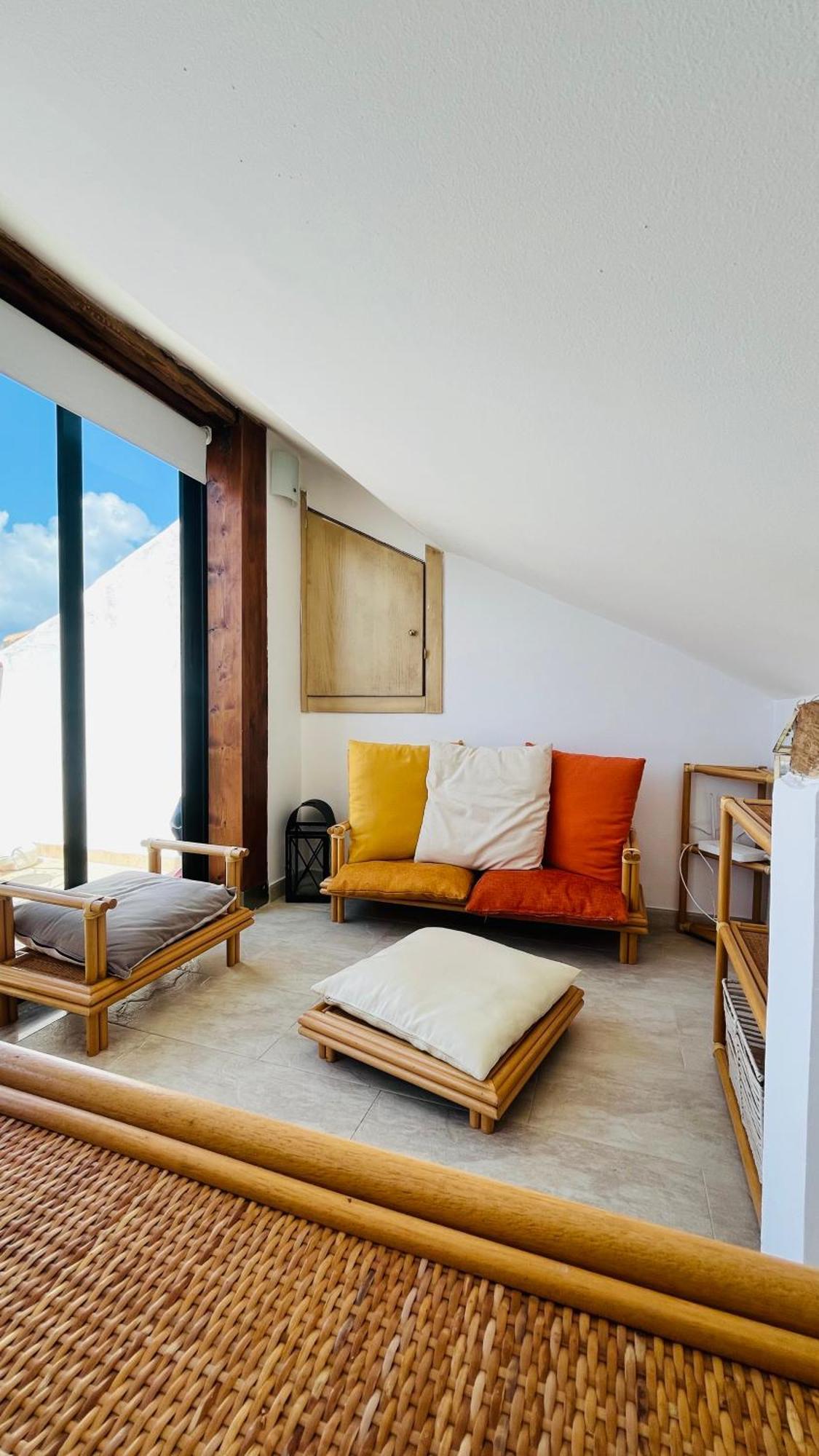 פיצו Apartment Casa Beatrice מראה חיצוני תמונה