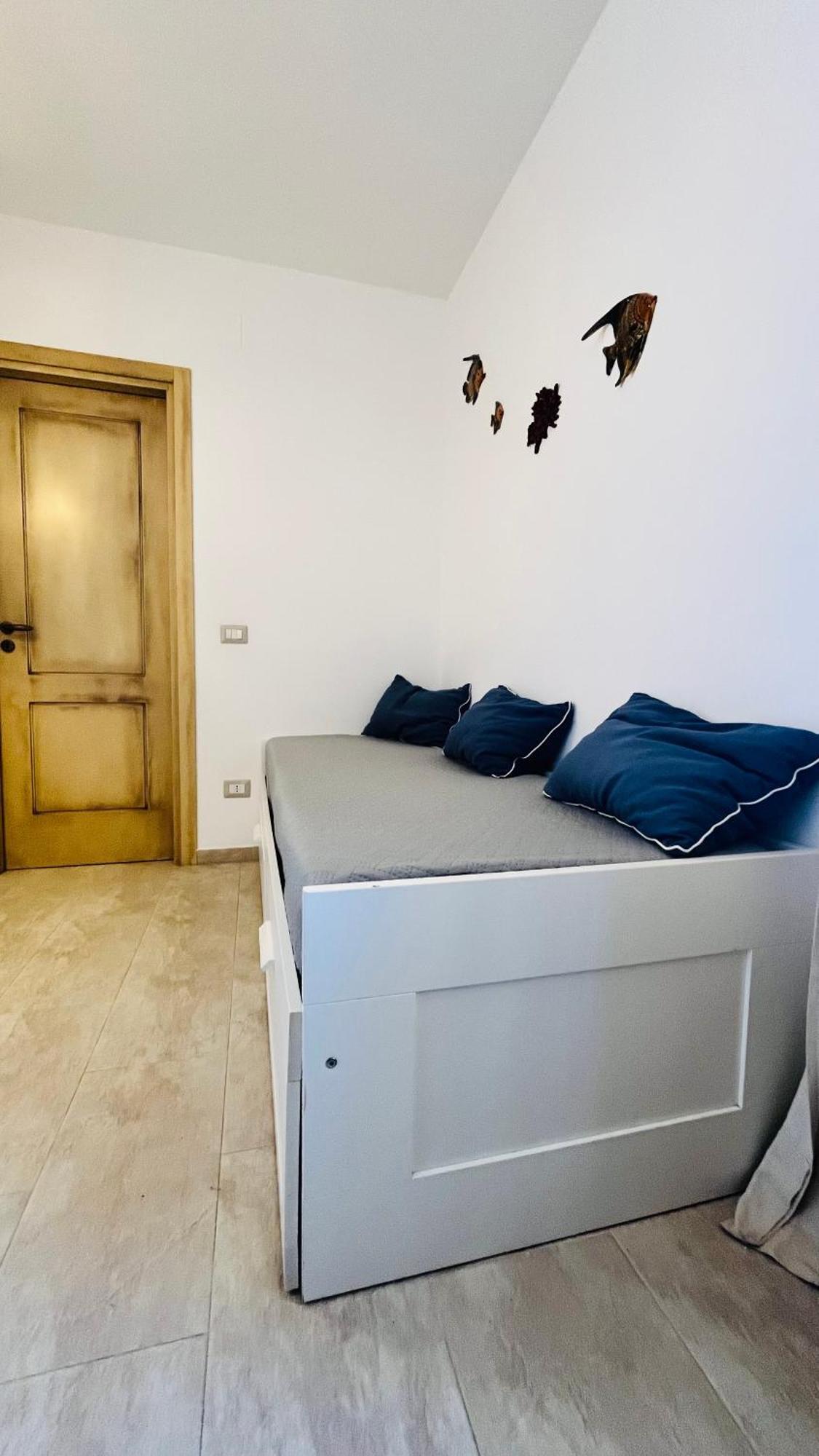 פיצו Apartment Casa Beatrice מראה חיצוני תמונה