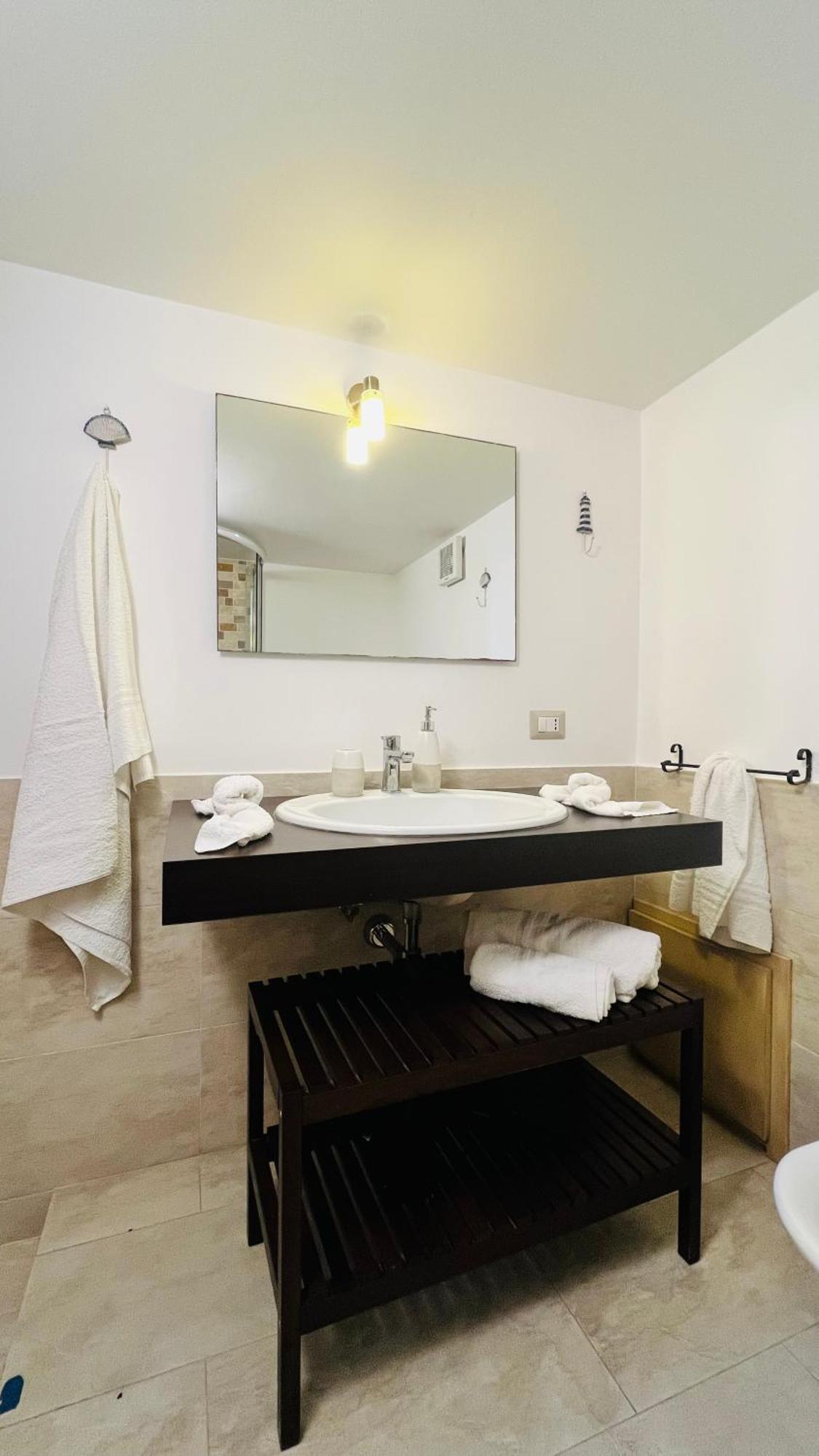 פיצו Apartment Casa Beatrice מראה חיצוני תמונה