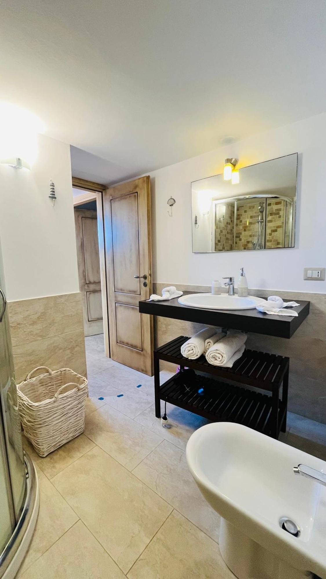 פיצו Apartment Casa Beatrice מראה חיצוני תמונה