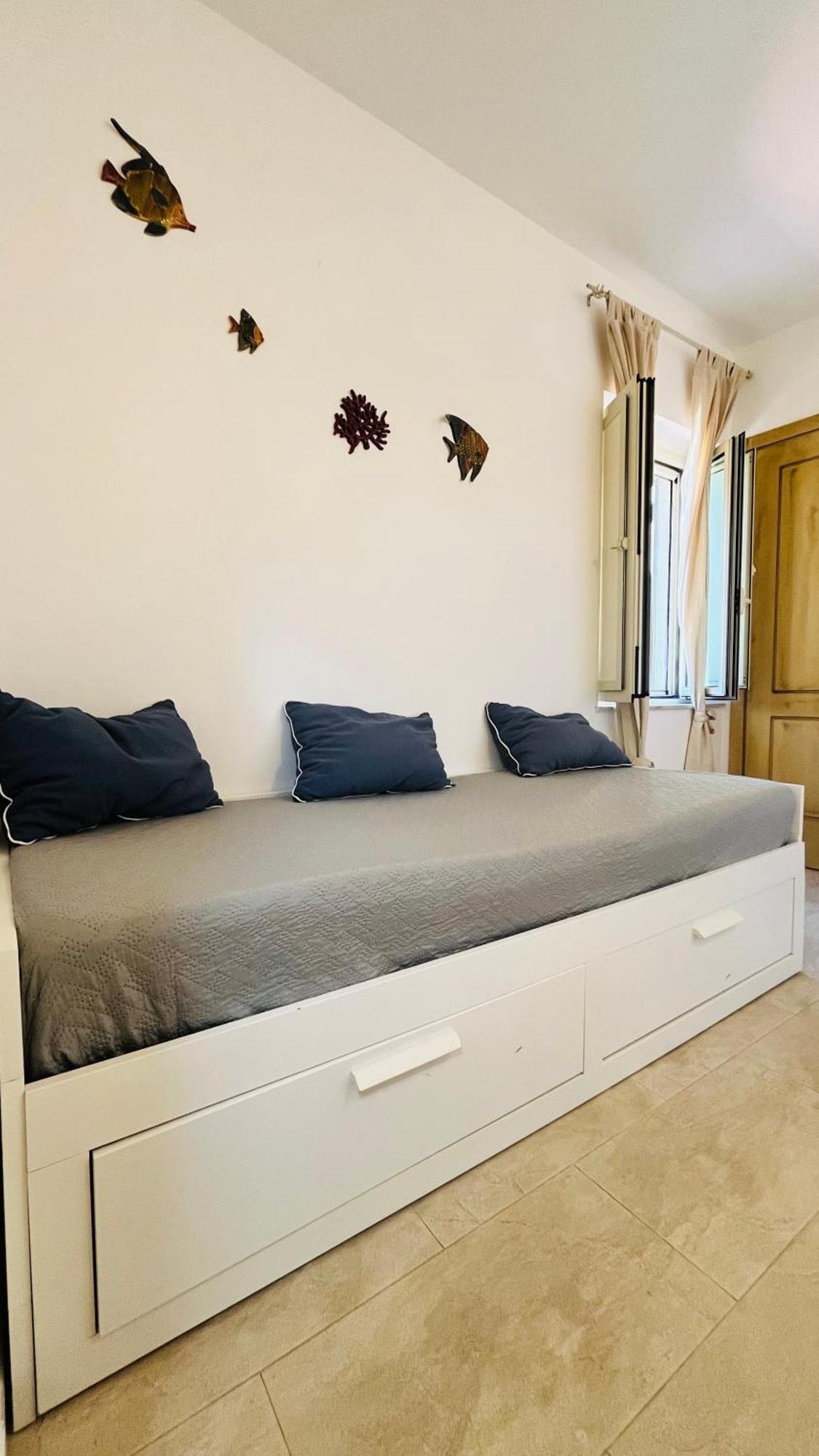 פיצו Apartment Casa Beatrice מראה חיצוני תמונה