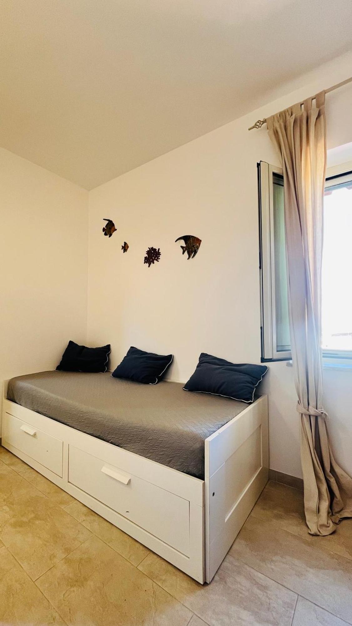 פיצו Apartment Casa Beatrice מראה חיצוני תמונה