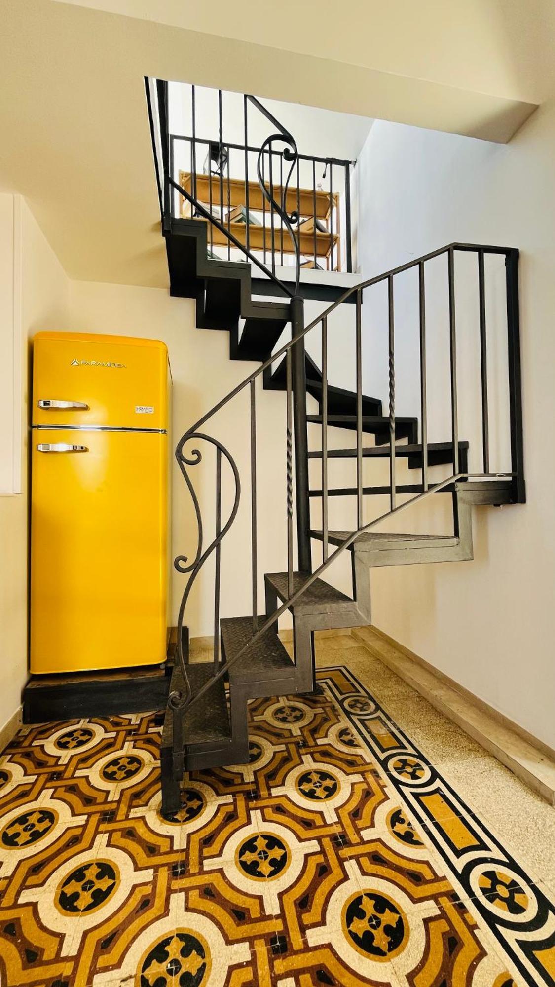 פיצו Apartment Casa Beatrice מראה חיצוני תמונה