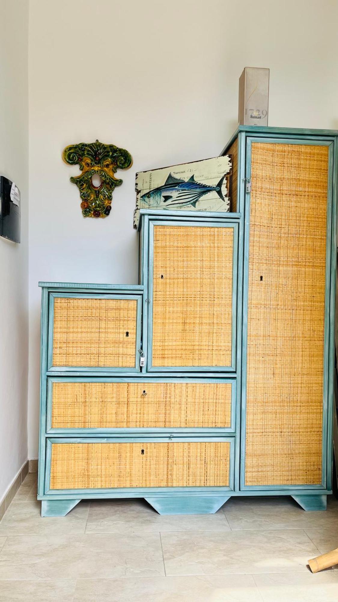 פיצו Apartment Casa Beatrice מראה חיצוני תמונה