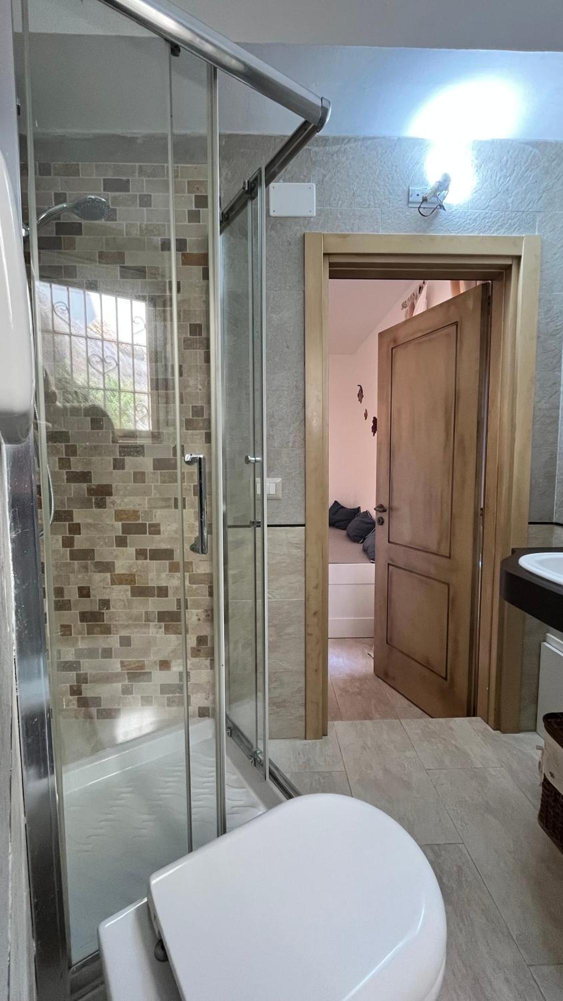 פיצו Apartment Casa Beatrice מראה חיצוני תמונה