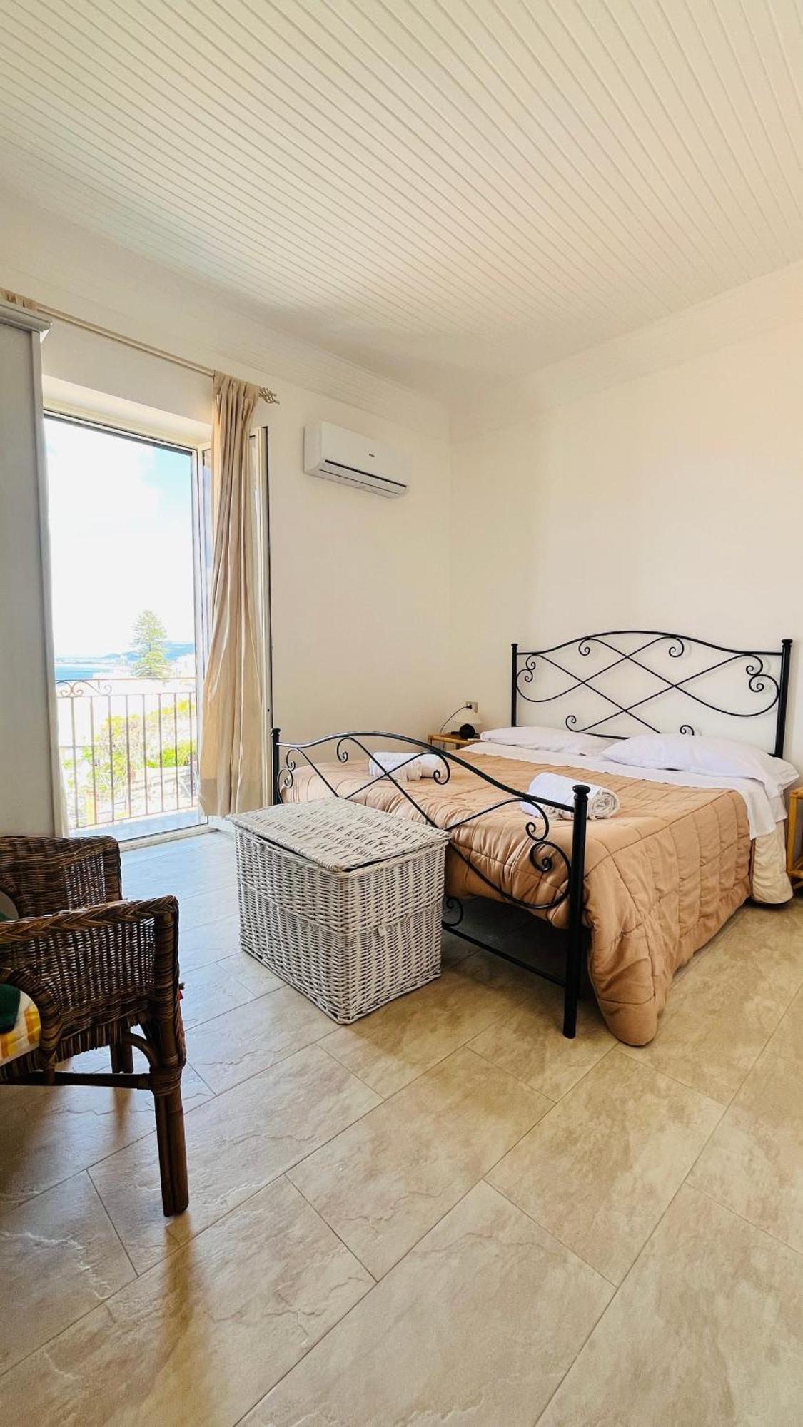 פיצו Apartment Casa Beatrice מראה חיצוני תמונה