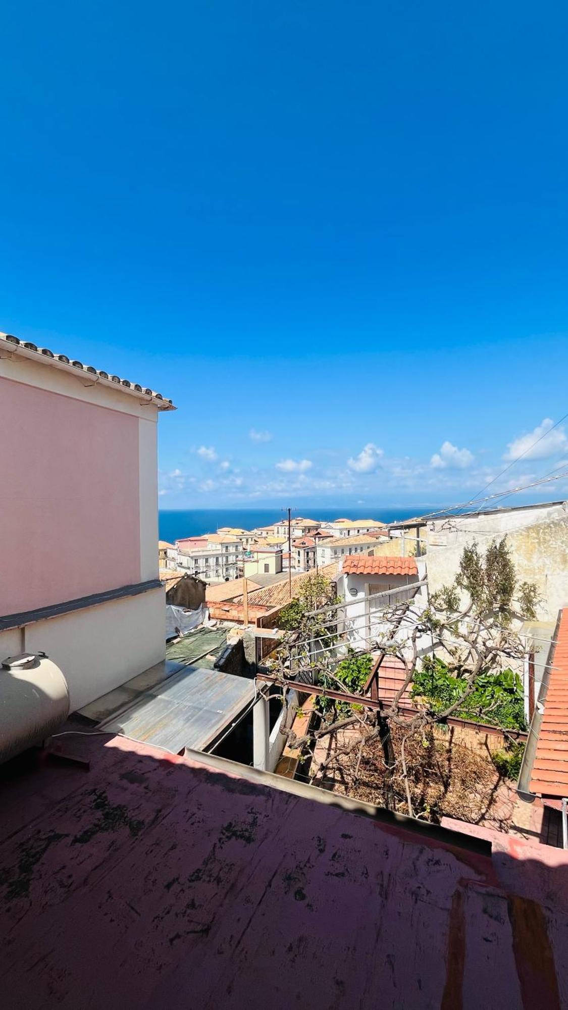 פיצו Apartment Casa Beatrice מראה חיצוני תמונה