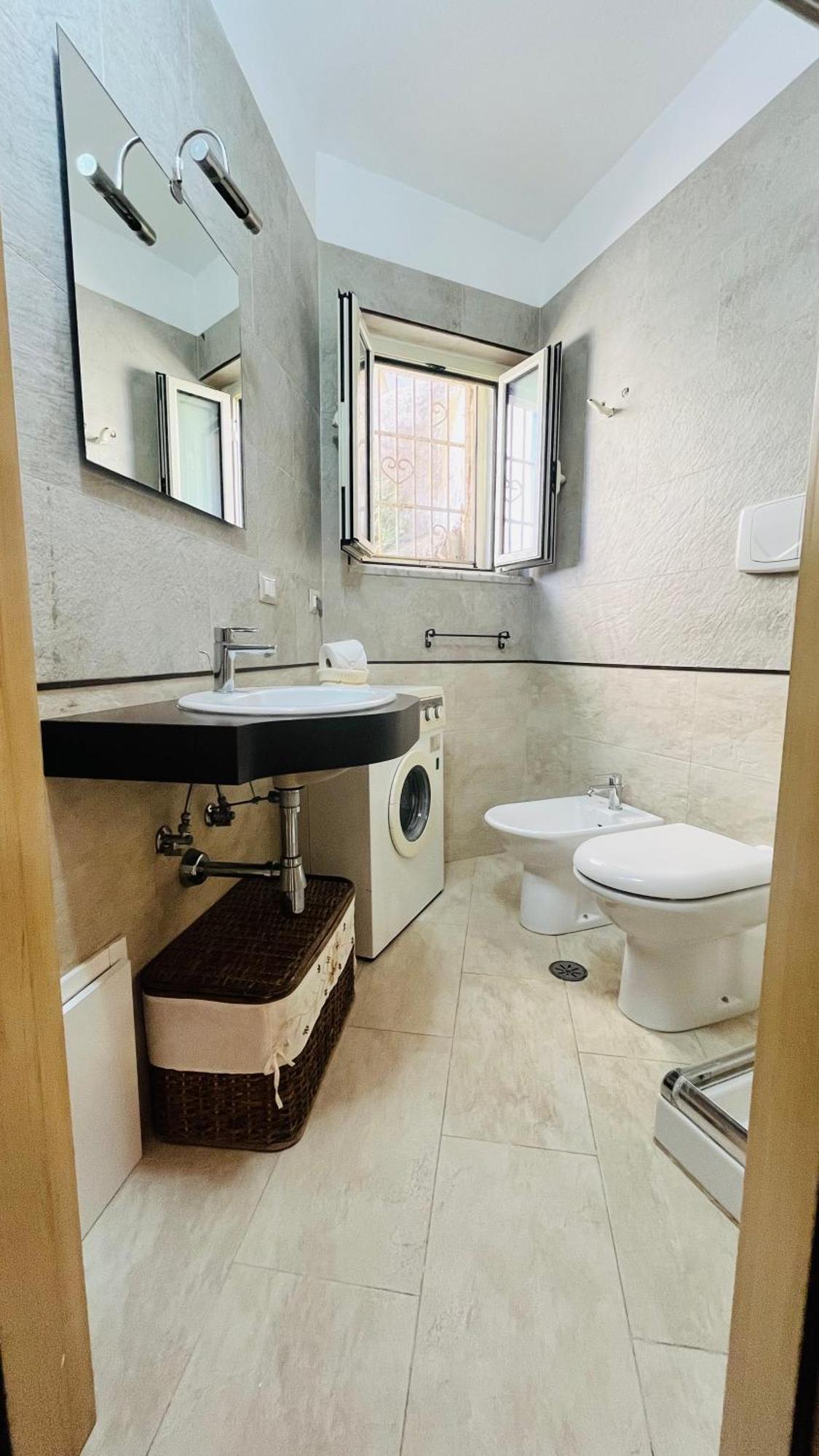 פיצו Apartment Casa Beatrice מראה חיצוני תמונה